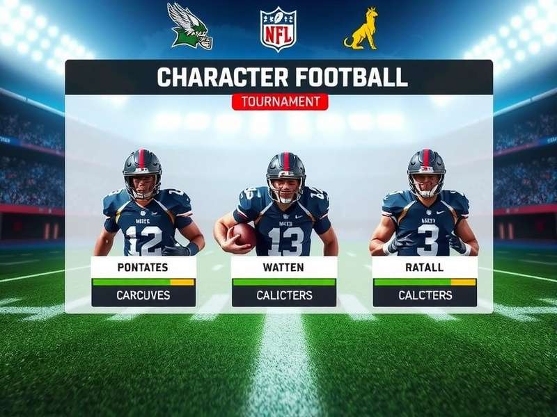 Wizards Football Mavericks tournament competition